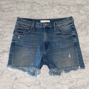 Mother The Sinner Shorts